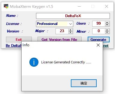 MobaXterm汉化免费版下载 MobaXterm汉化&专业版的免费下载&使用-第3张图片-IT技术视界