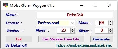 MobaXterm汉化免费版下载 MobaXterm汉化&专业版的免费下载&使用-第1张图片-IT技术视界