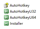 AutoHotkey：一款免费的、开源的自动化软件-第1张图片-IT技术视界