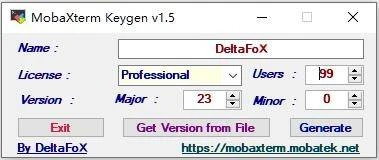 MobaXterm汉化免费版下载 MobaXterm汉化&专业版的免费下载&使用-第1张图片-IT技术视界