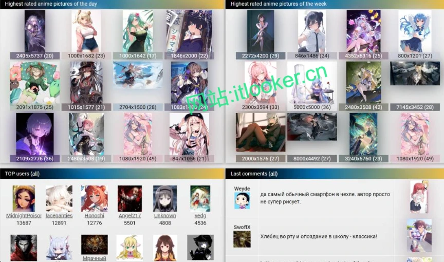 ImageToolbox V3.4.0 手机图片格式转换与尺寸调整工具，支持批量处理与加水印-第1张图片-IT技术视界