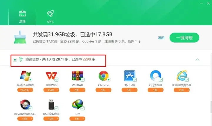 -第4张图片-IT技术视界