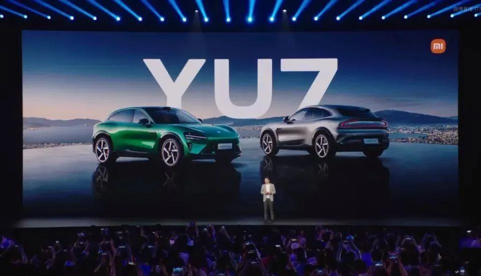 雷军发文道歉，今晚的跨年直播推迟；此前官宣将现场拆车，边拆边聊-第3张图片-IT技术视界